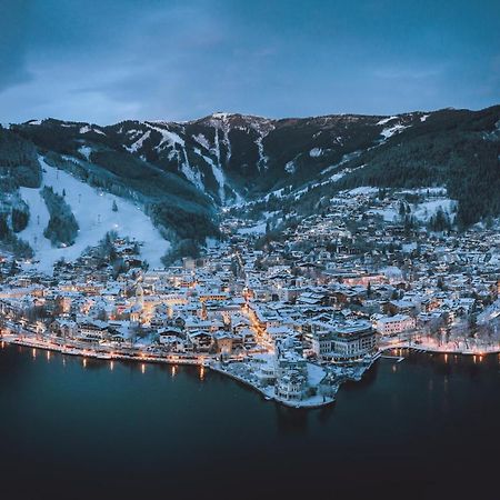 Appartement Berger Zell am See Zewnętrze zdjęcie
