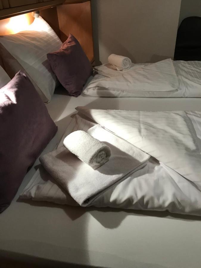 Appartement Berger Zell am See Zewnętrze zdjęcie