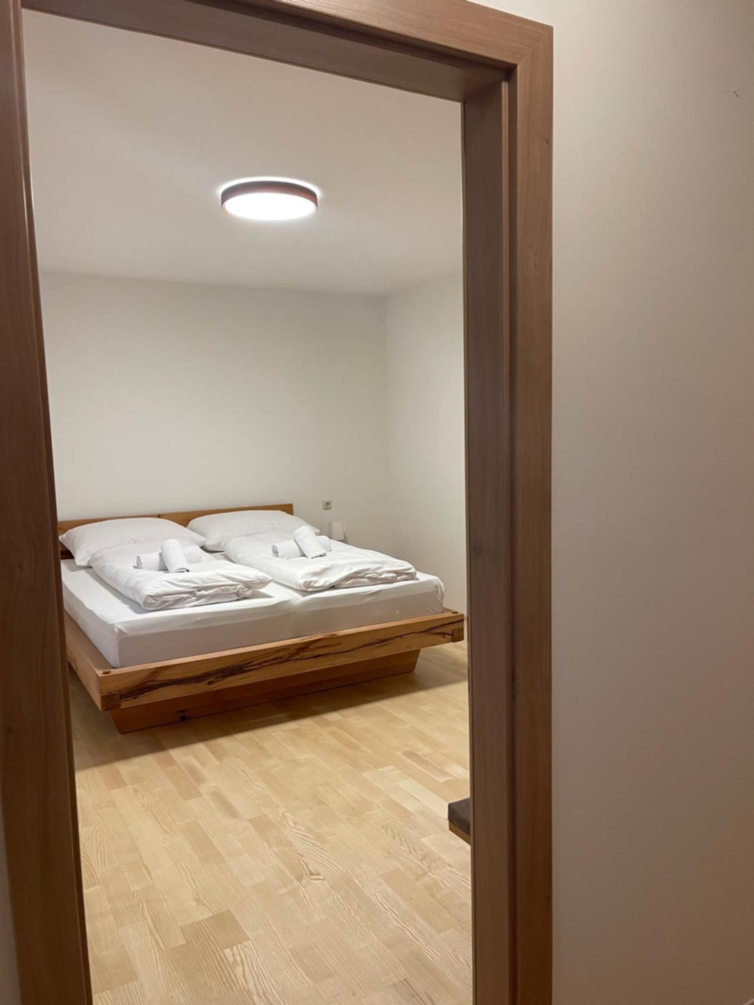 Appartement Berger Zell am See Zewnętrze zdjęcie