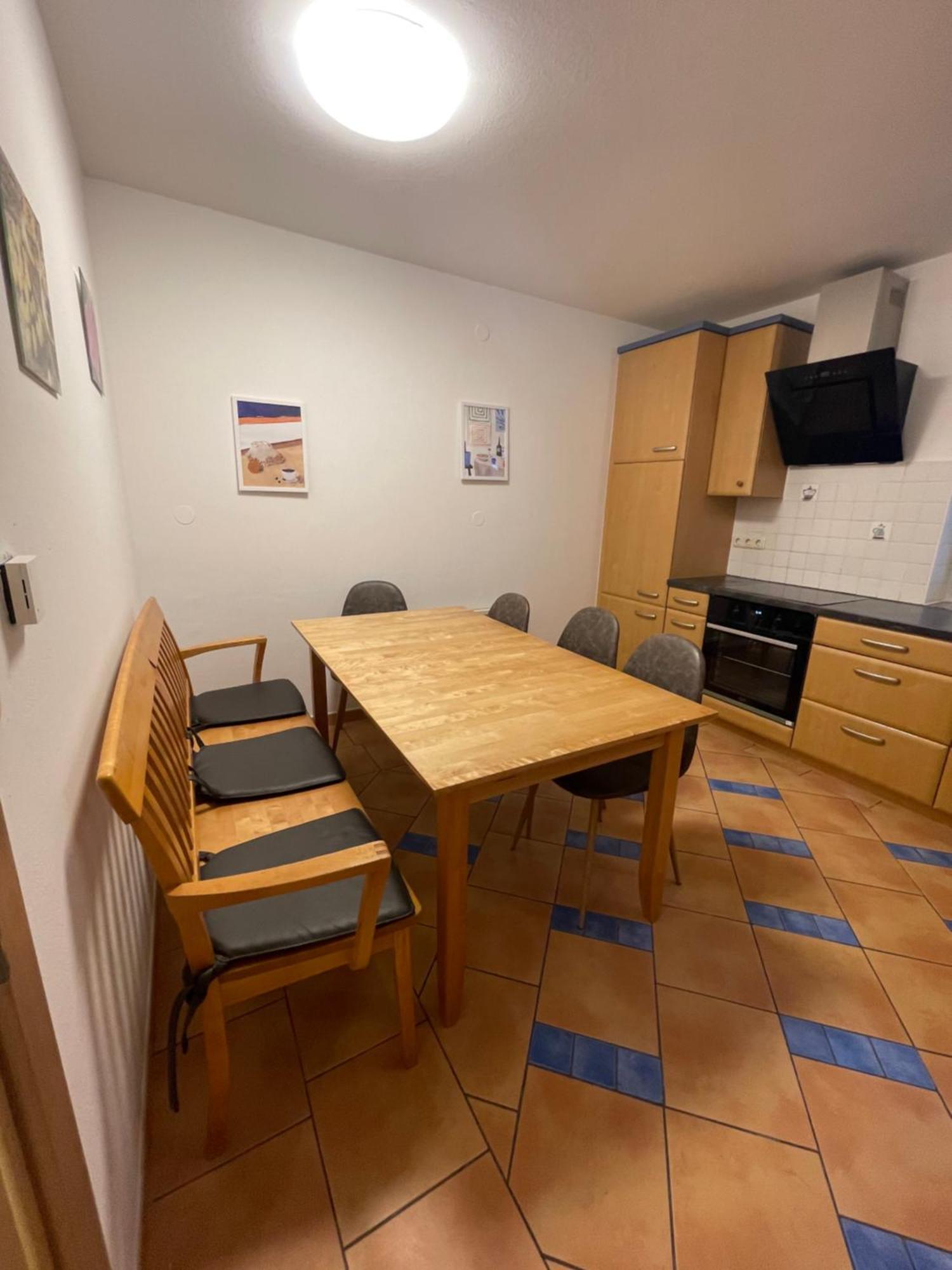 Appartement Berger Zell am See Zewnętrze zdjęcie