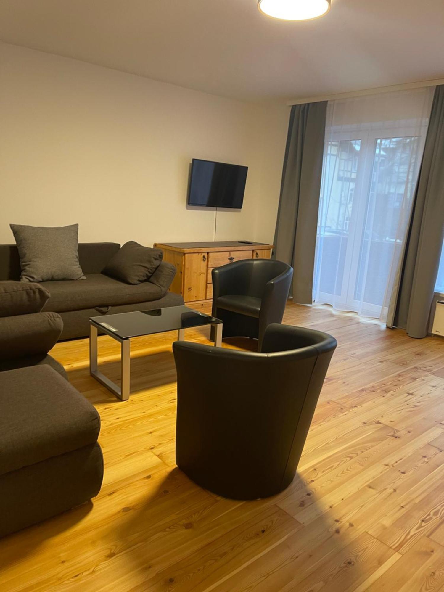 Appartement Berger Zell am See Zewnętrze zdjęcie