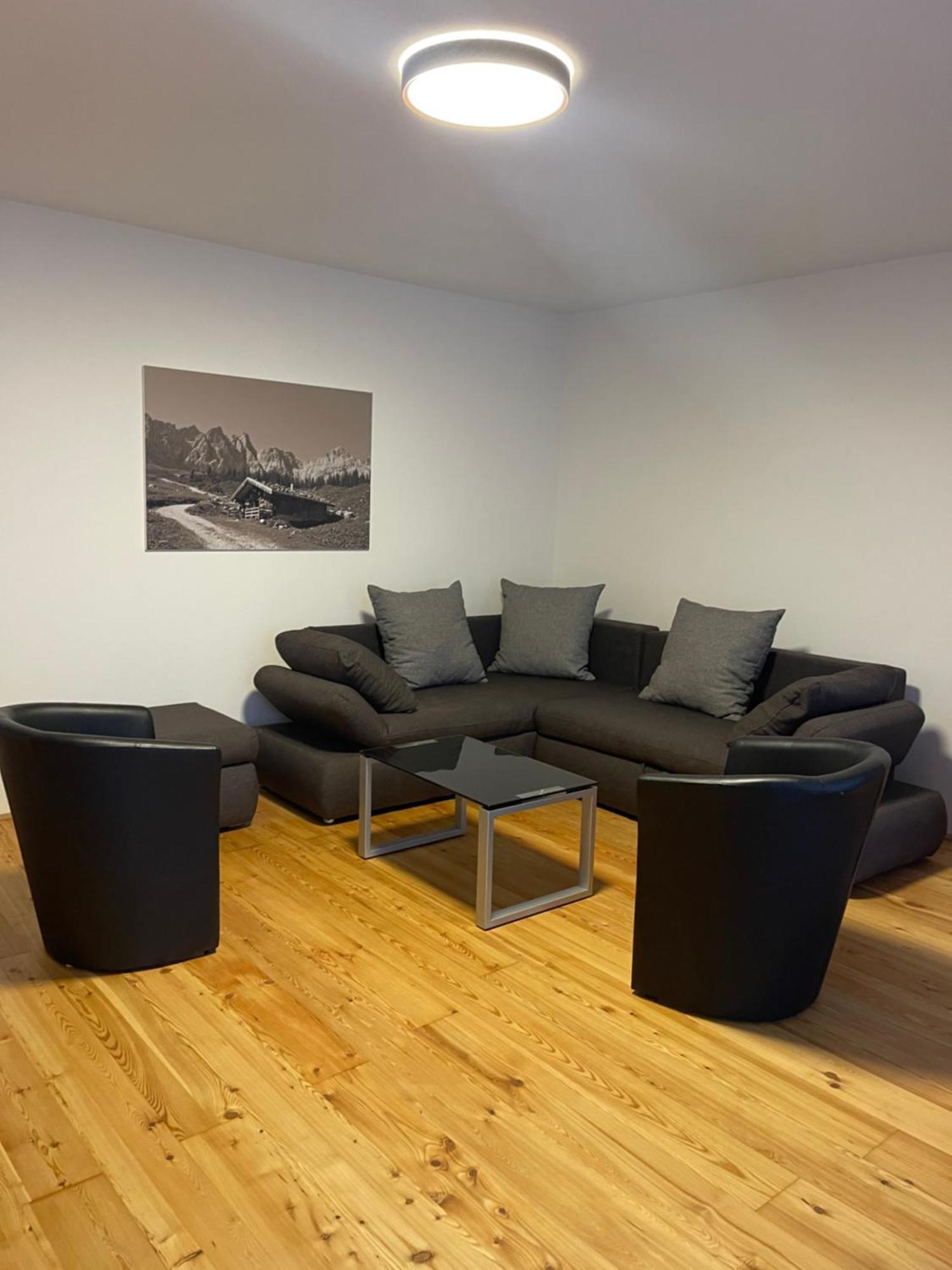 Appartement Berger Zell am See Zewnętrze zdjęcie