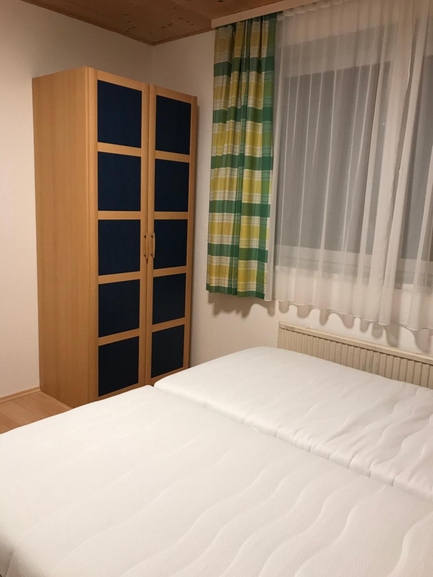 Appartement Berger Zell am See Zewnętrze zdjęcie