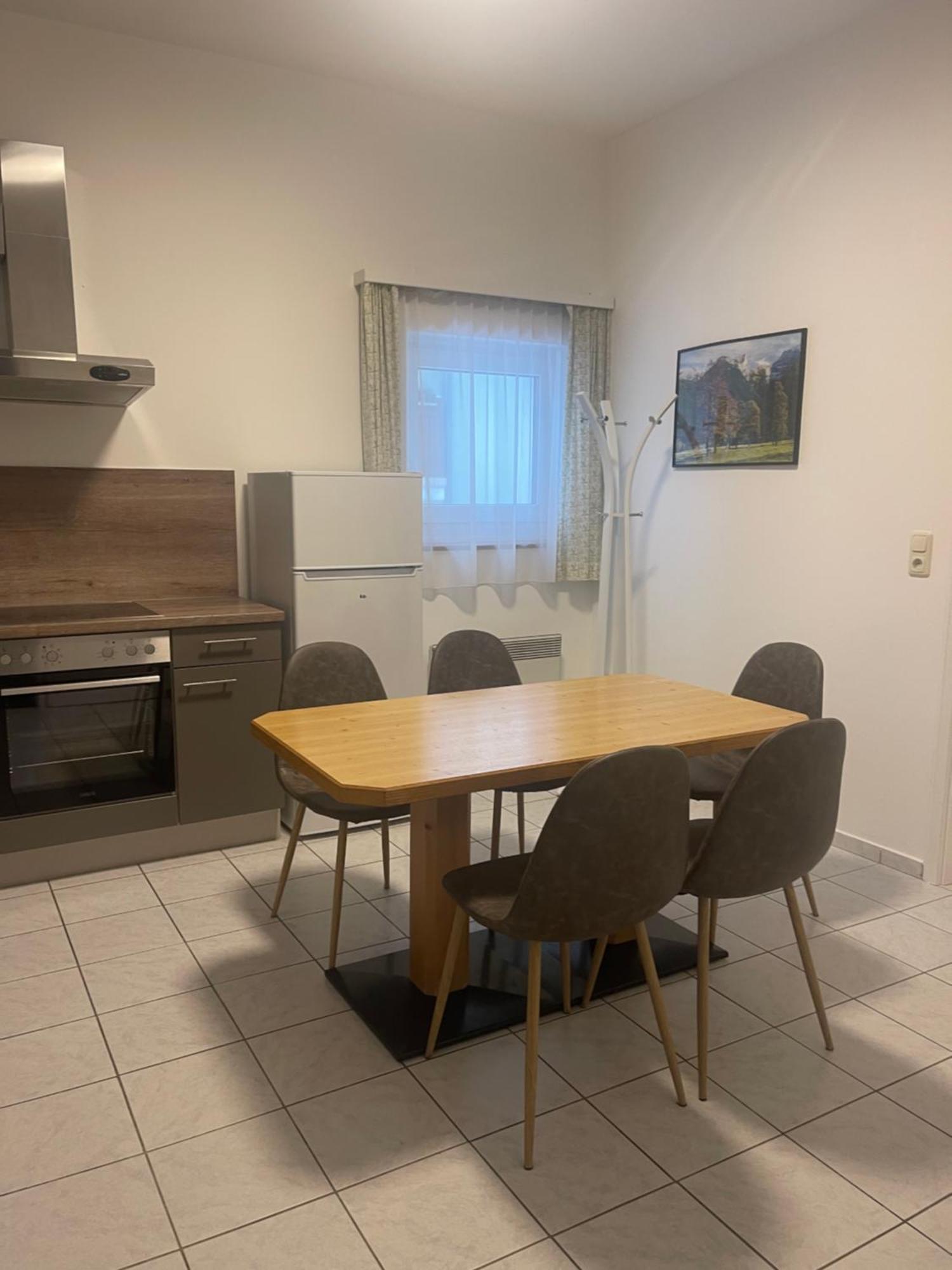 Appartement Berger Zell am See Zewnętrze zdjęcie