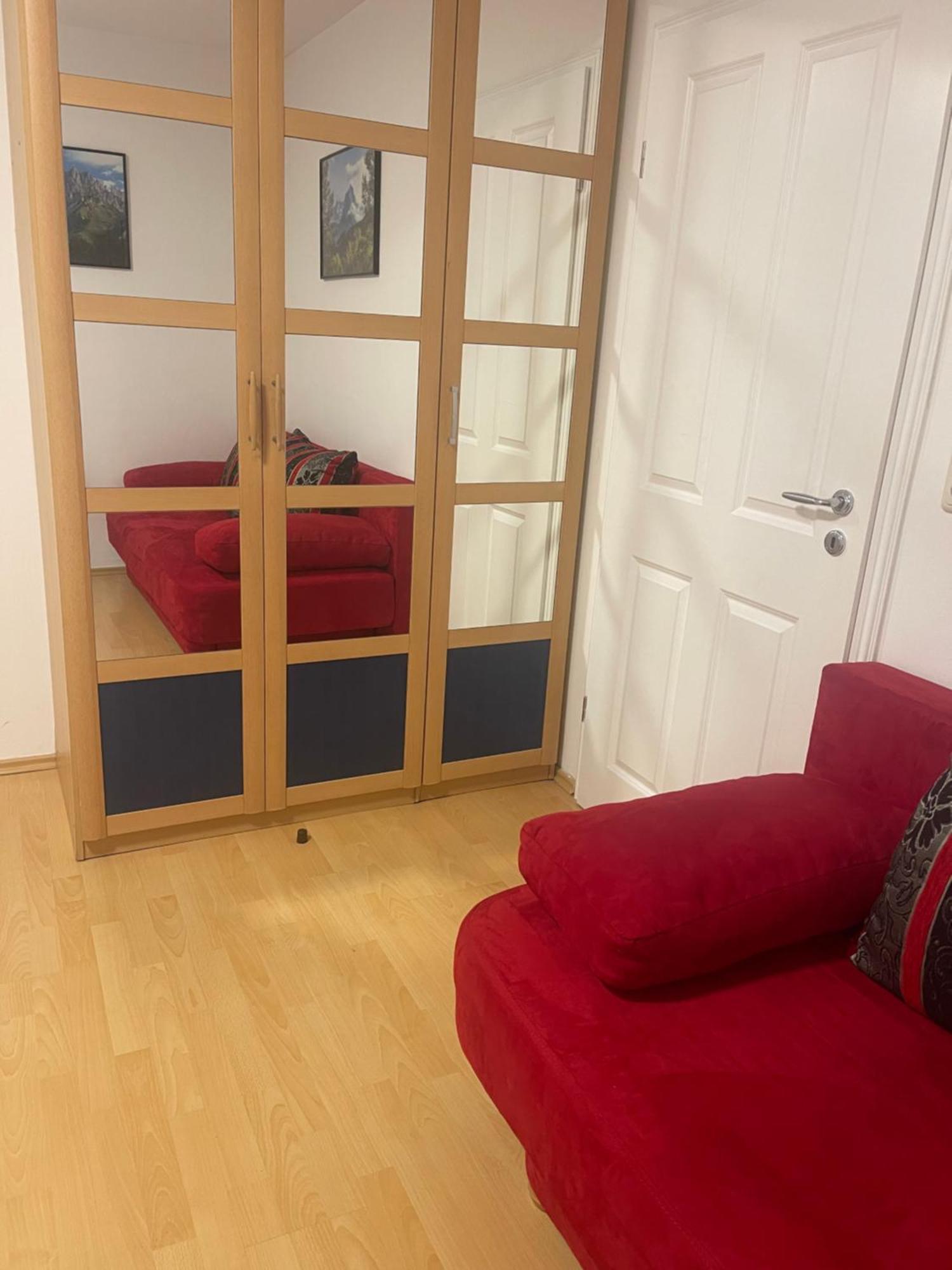 Appartement Berger Zell am See Zewnętrze zdjęcie