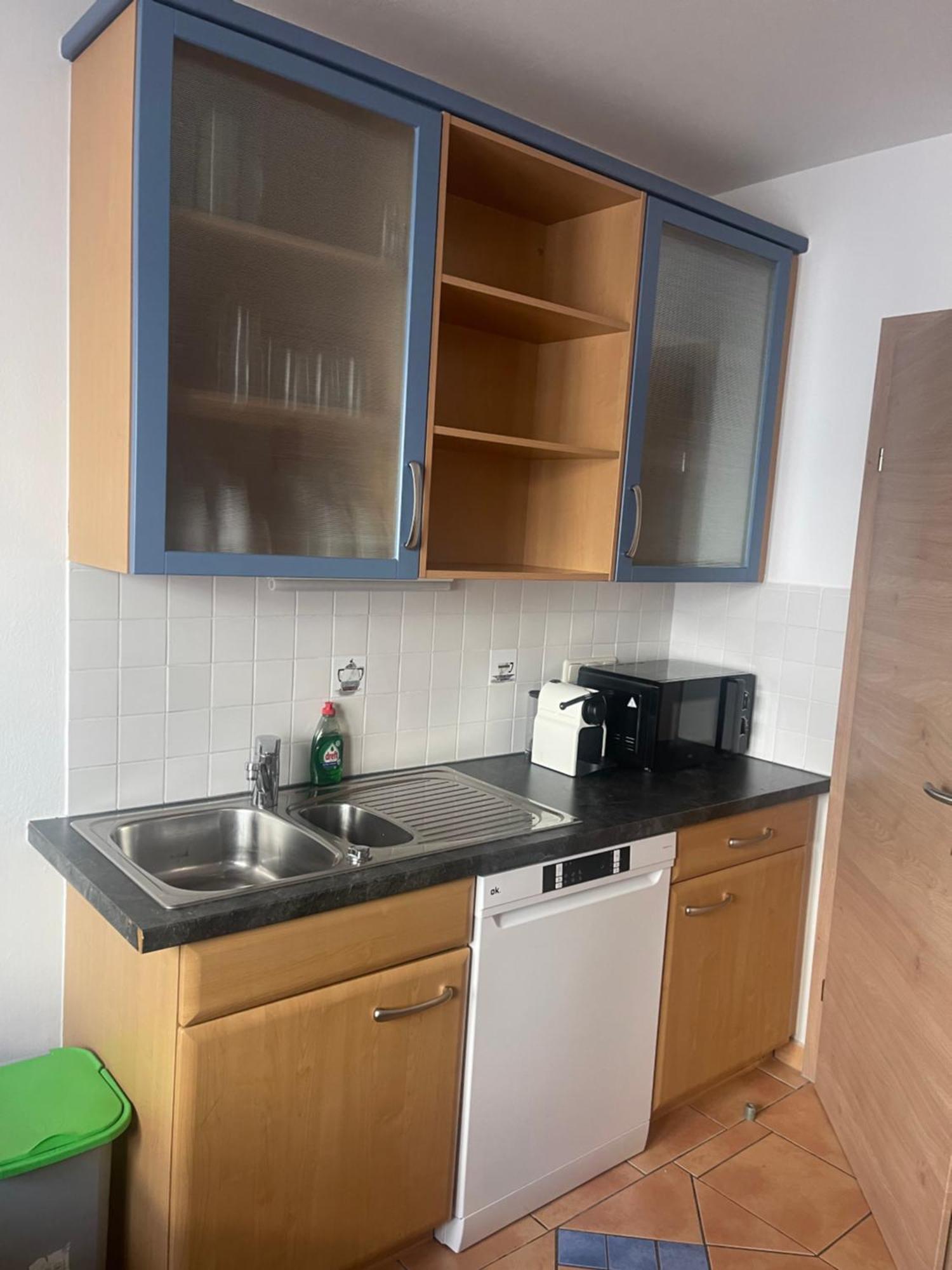 Appartement Berger Zell am See Zewnętrze zdjęcie