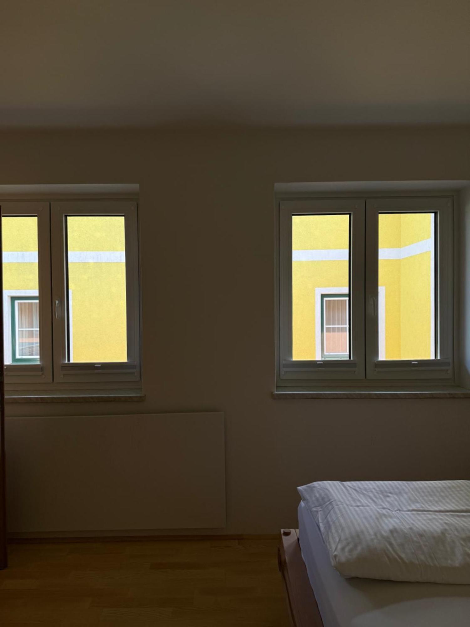 Appartement Berger Zell am See Zewnętrze zdjęcie
