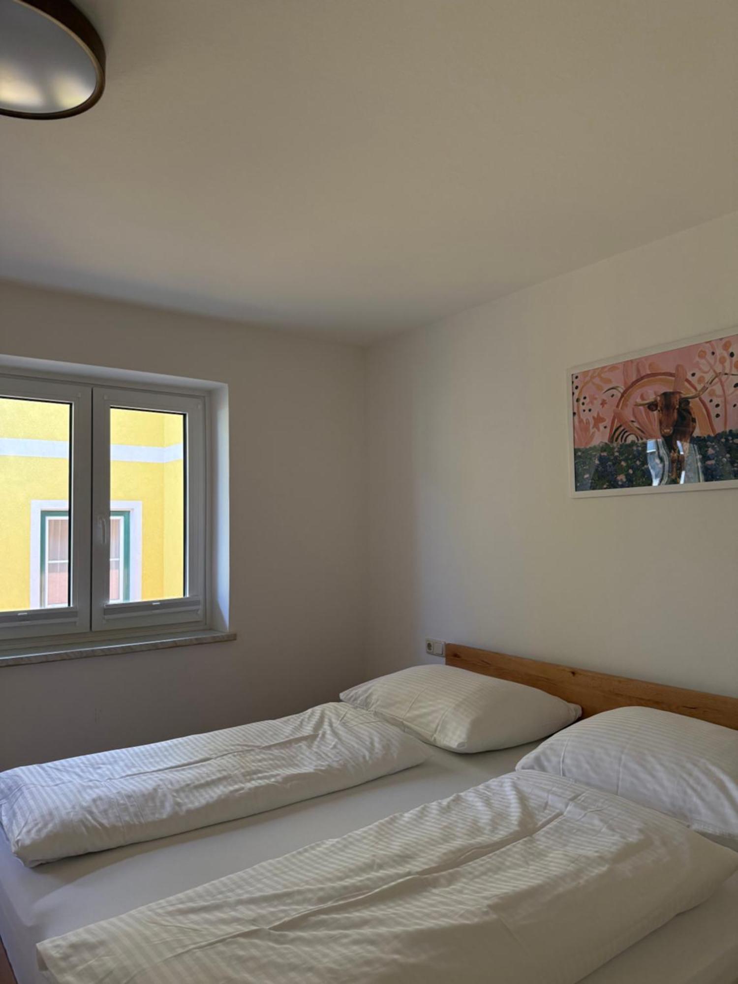 Appartement Berger Zell am See Zewnętrze zdjęcie