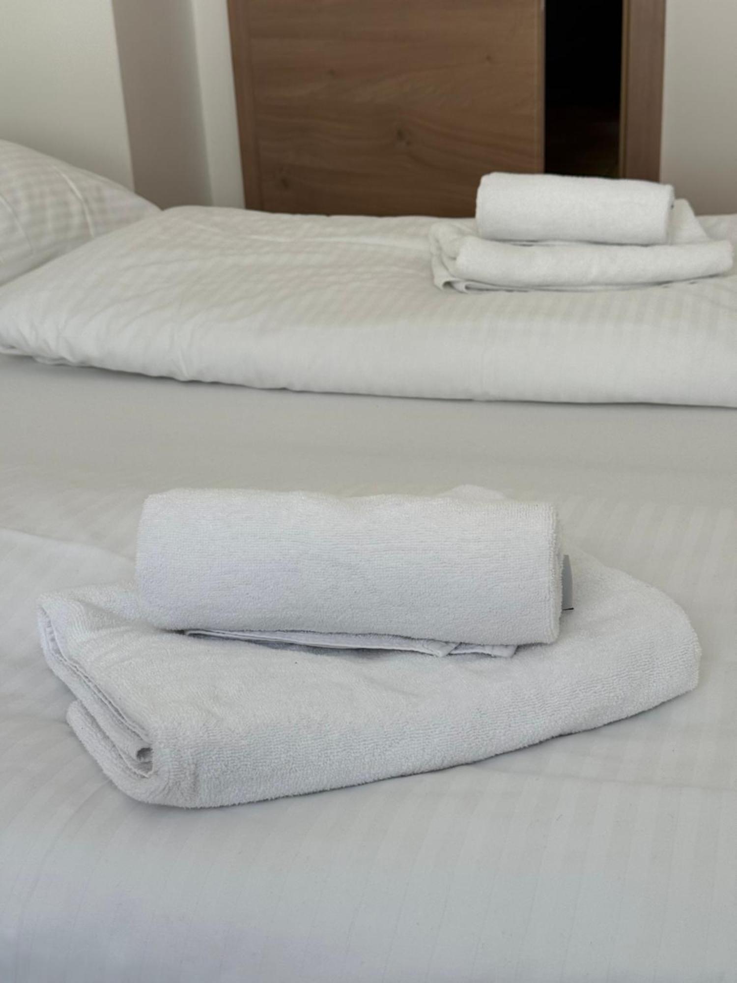 Appartement Berger Zell am See Zewnętrze zdjęcie