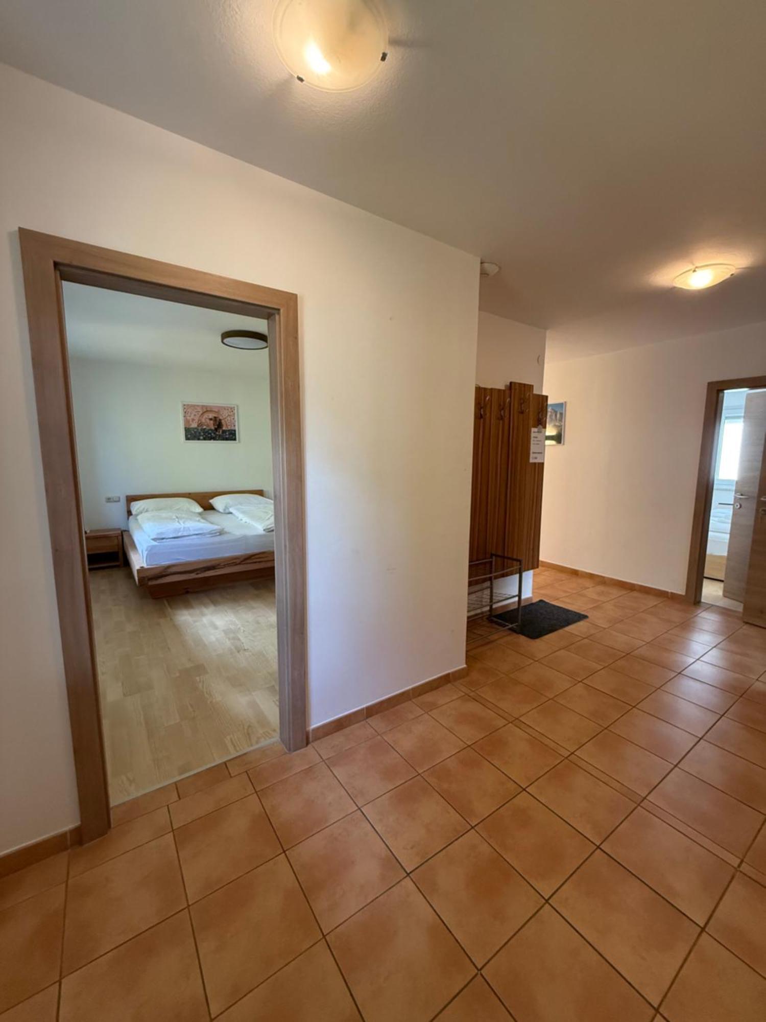 Appartement Berger Zell am See Zewnętrze zdjęcie