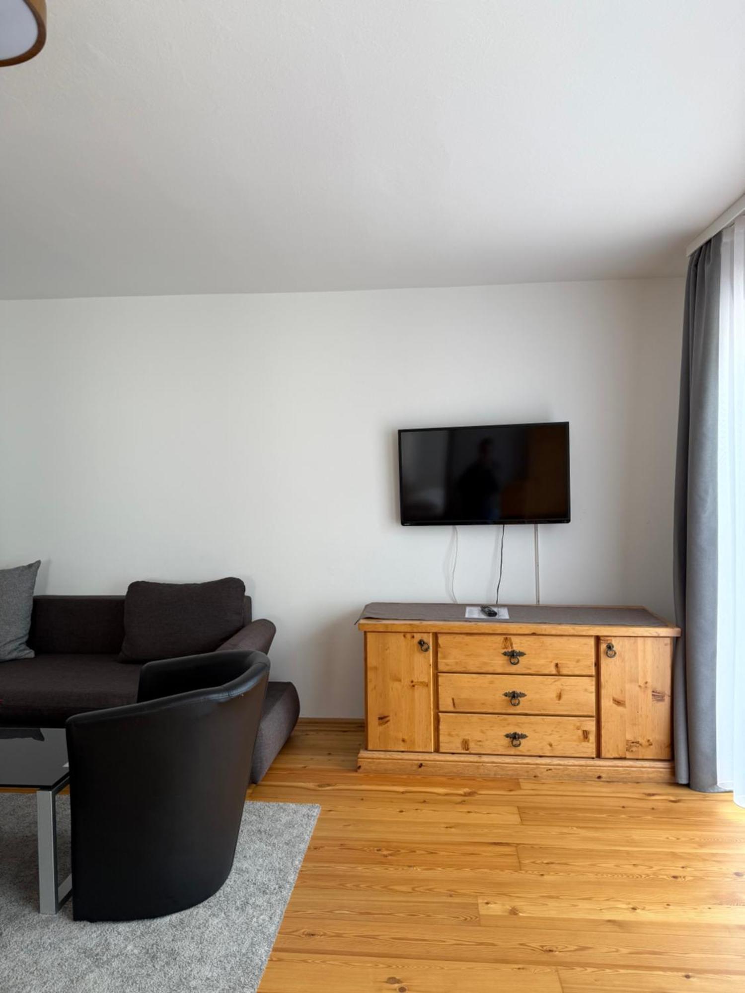 Appartement Berger Zell am See Zewnętrze zdjęcie