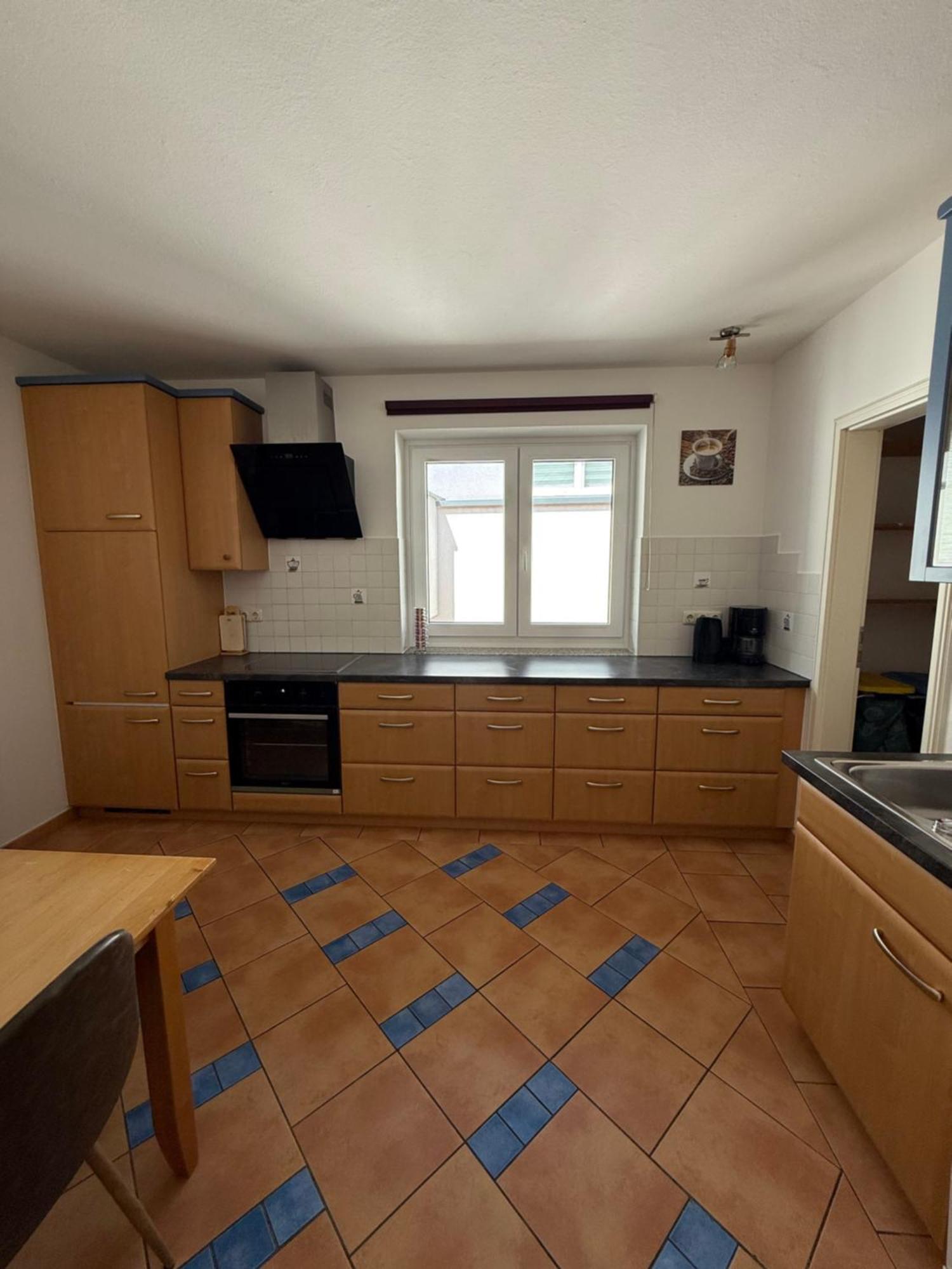 Appartement Berger Zell am See Zewnętrze zdjęcie