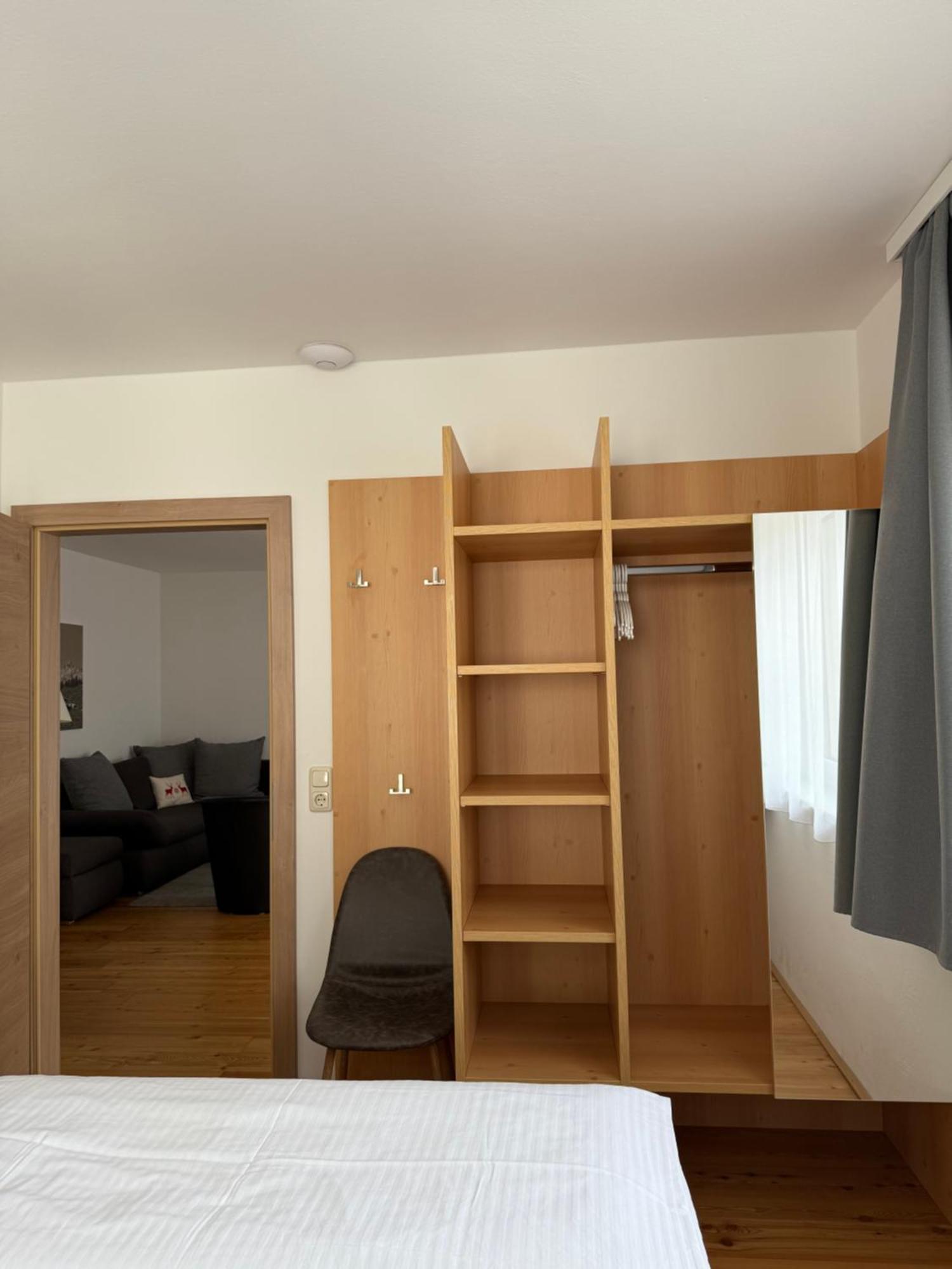 Appartement Berger Zell am See Zewnętrze zdjęcie