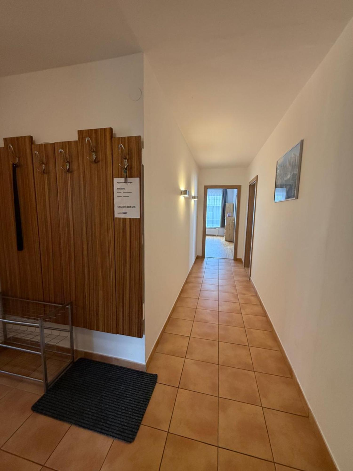 Appartement Berger Zell am See Zewnętrze zdjęcie
