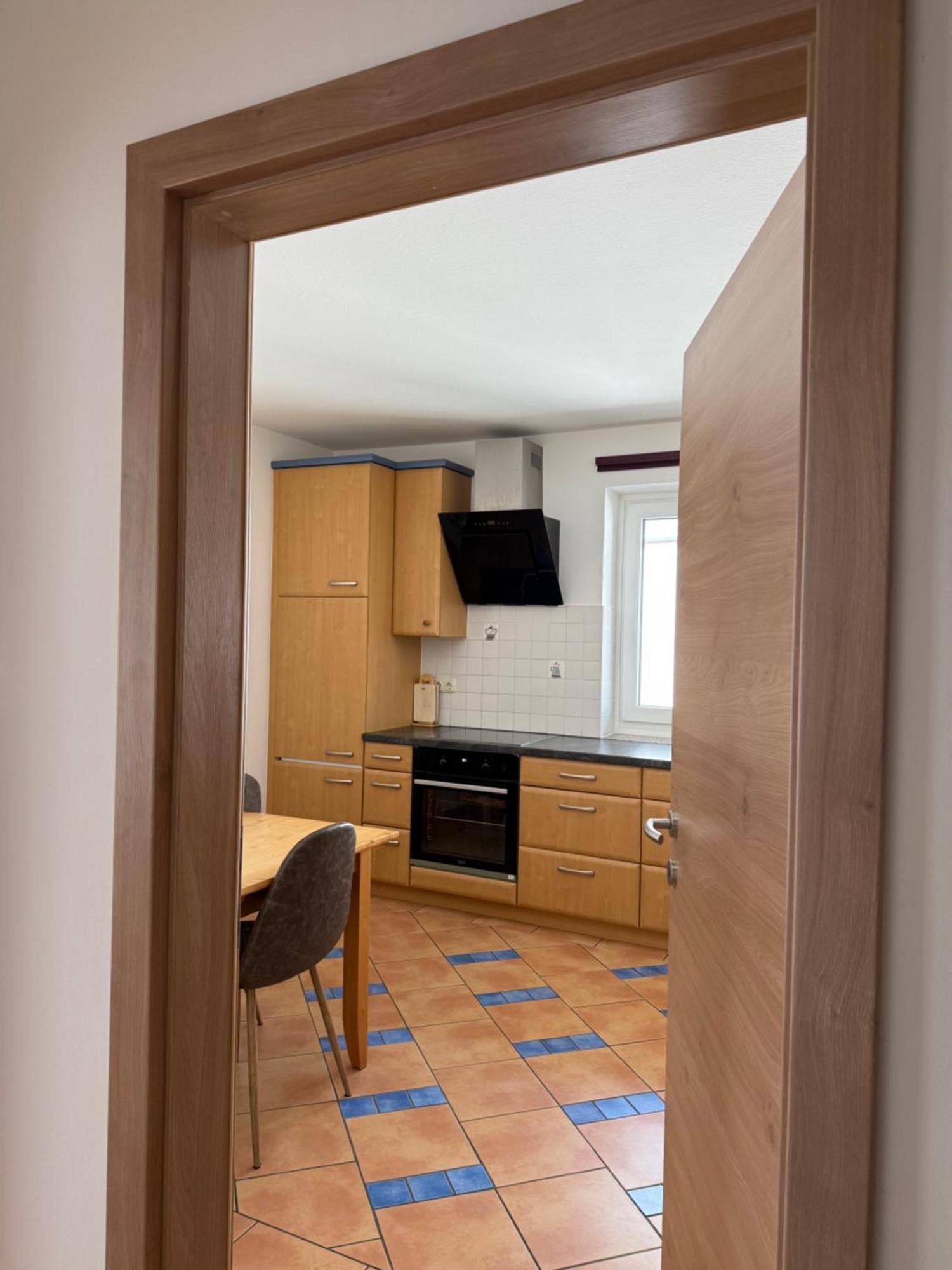 Appartement Berger Zell am See Zewnętrze zdjęcie