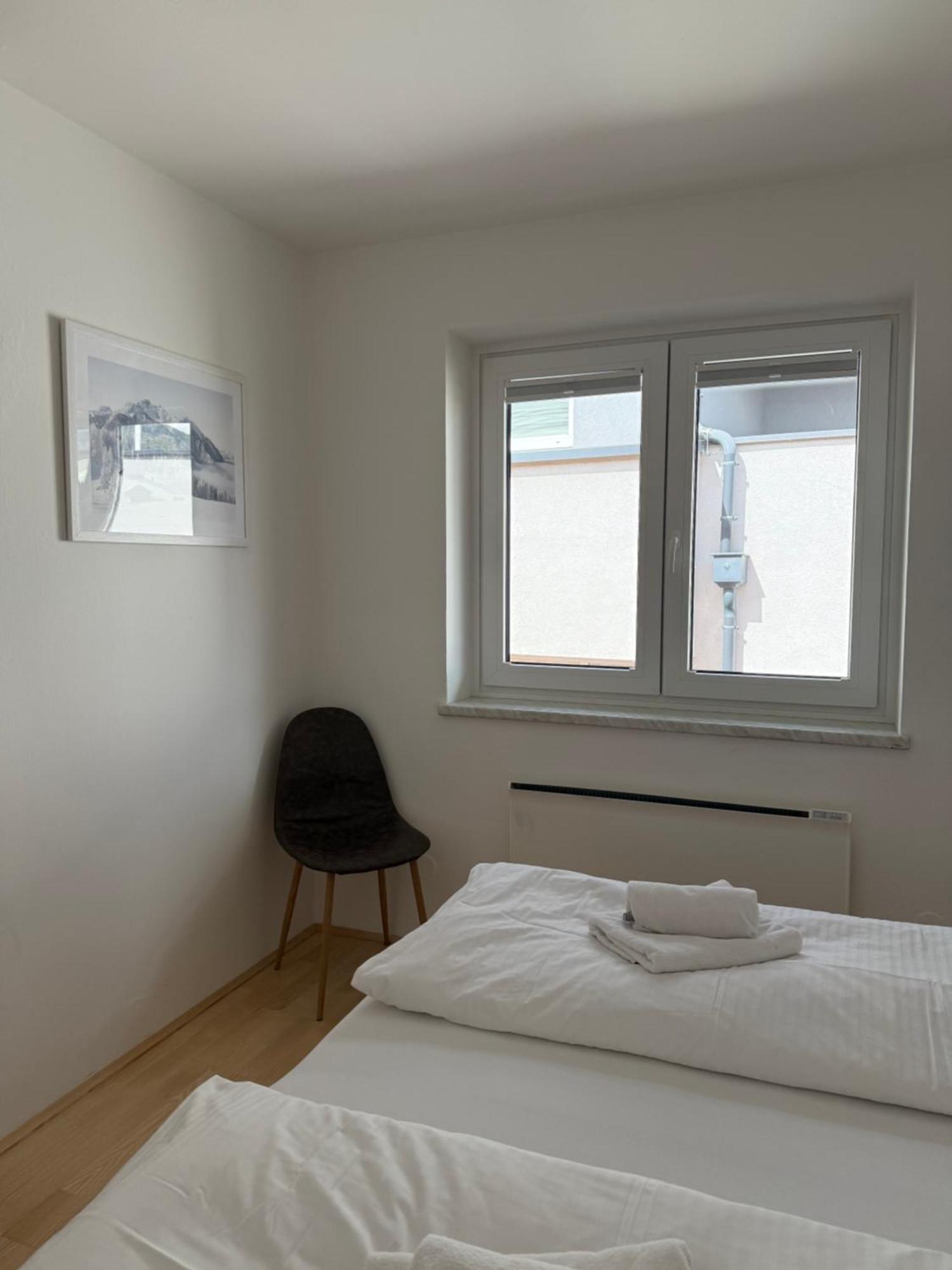Appartement Berger Zell am See Zewnętrze zdjęcie