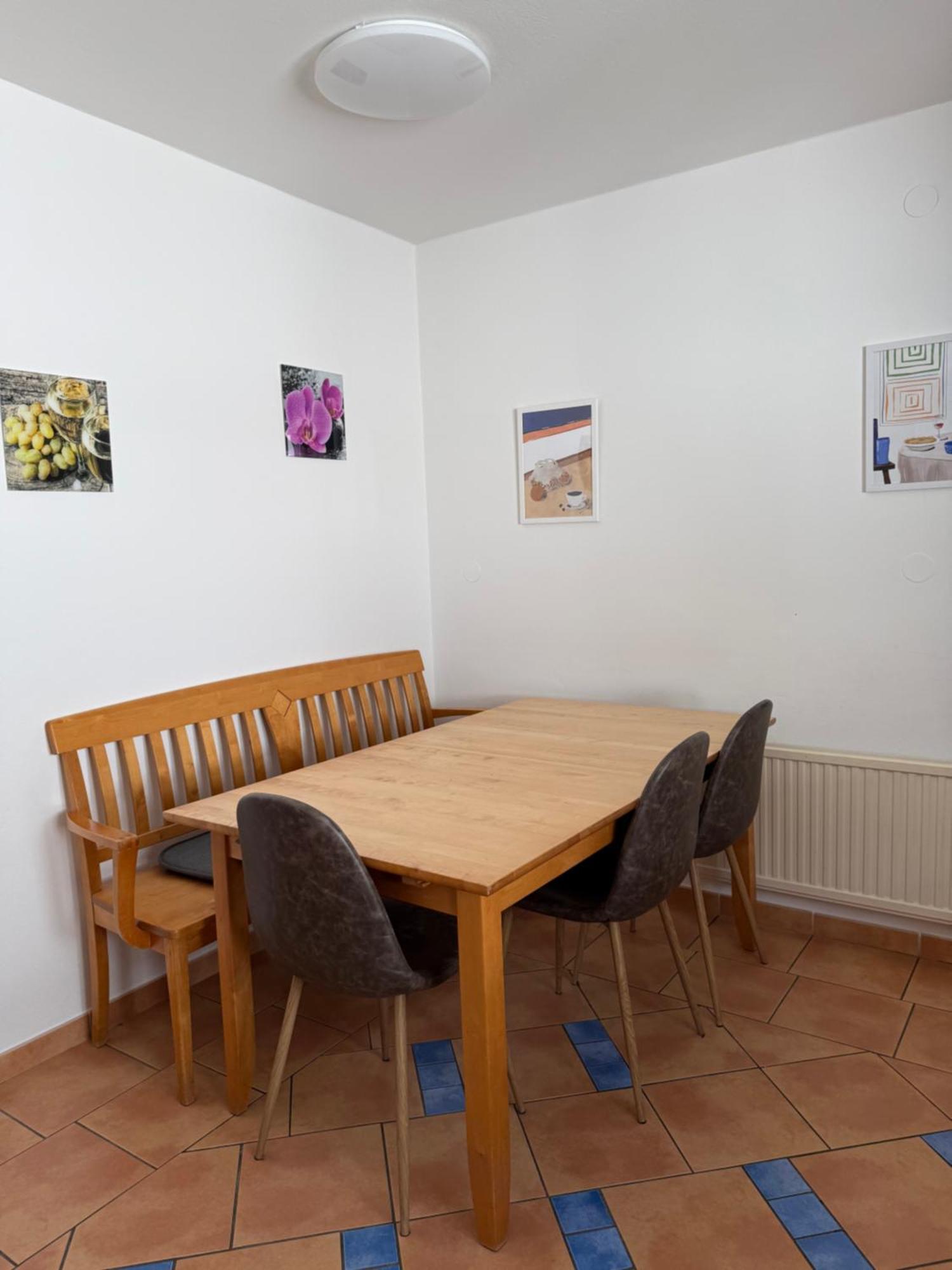 Appartement Berger Zell am See Zewnętrze zdjęcie