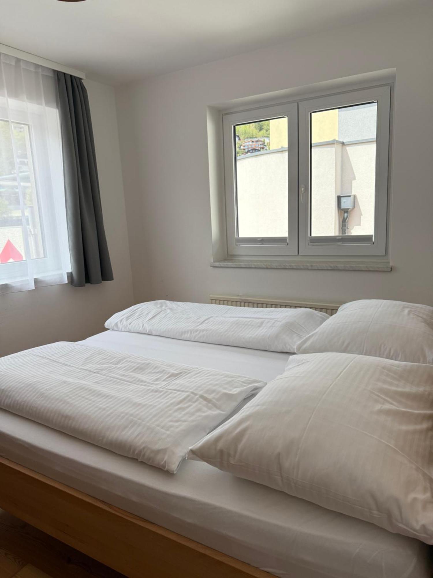 Appartement Berger Zell am See Zewnętrze zdjęcie