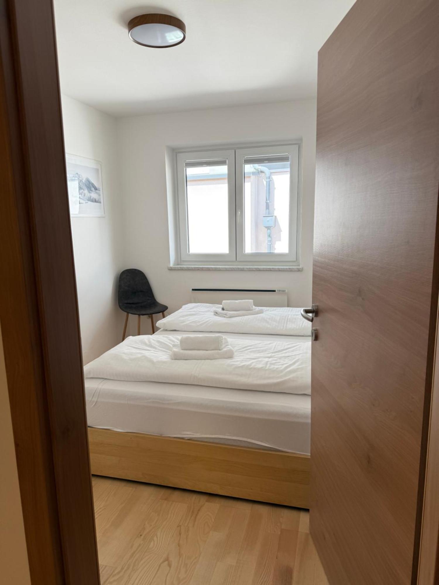 Appartement Berger Zell am See Zewnętrze zdjęcie