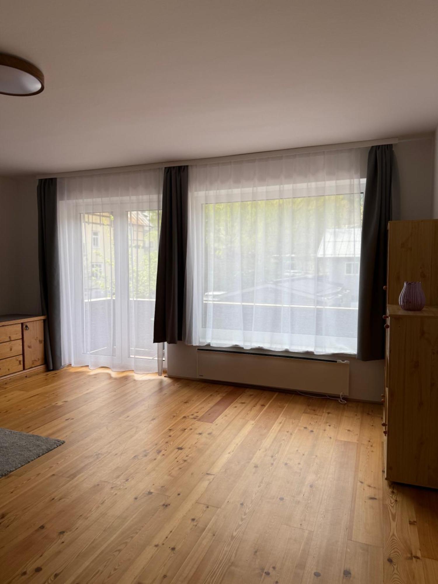 Appartement Berger Zell am See Zewnętrze zdjęcie