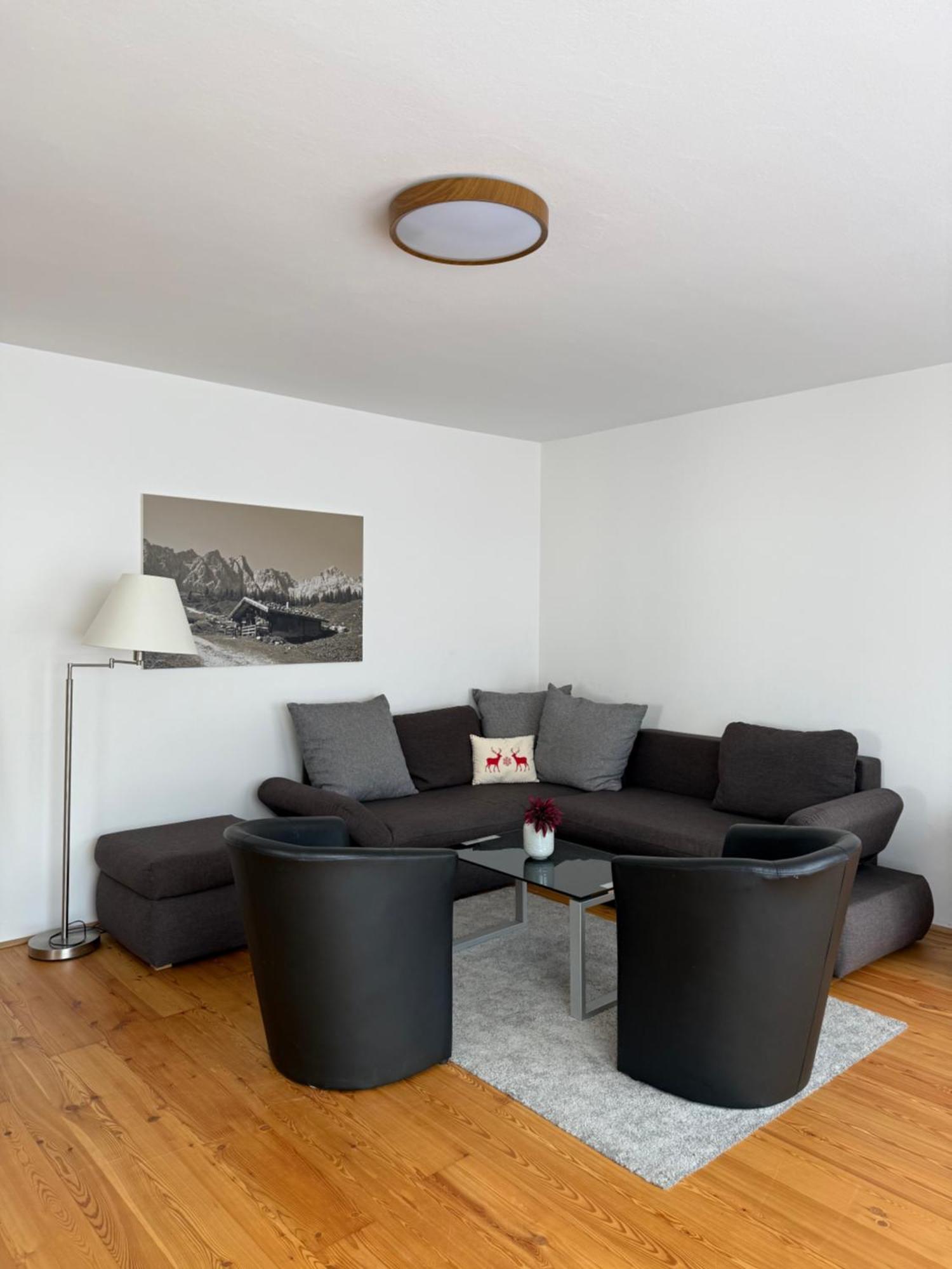 Appartement Berger Zell am See Zewnętrze zdjęcie