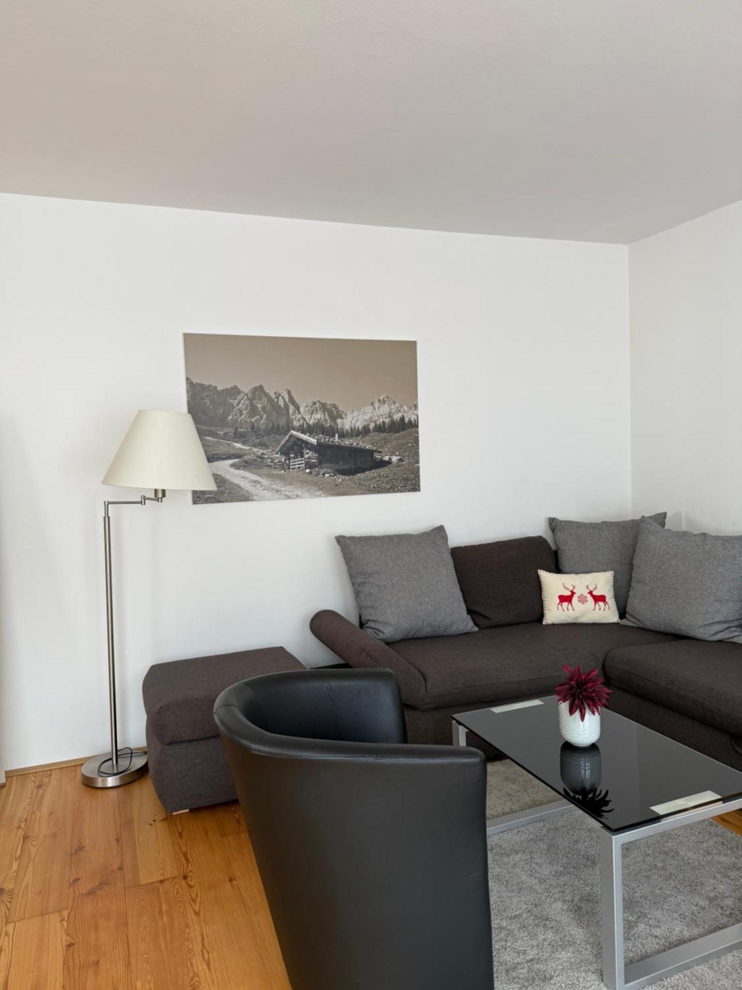 Appartement Berger Zell am See Zewnętrze zdjęcie